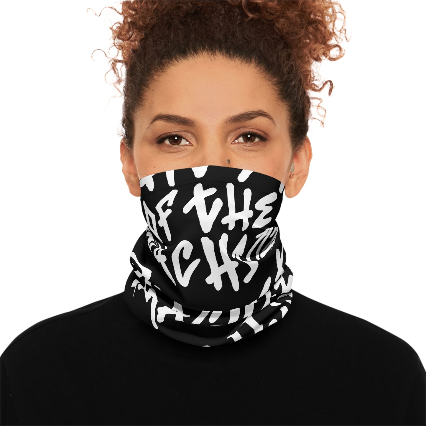 Lightweight Neck Gaiter