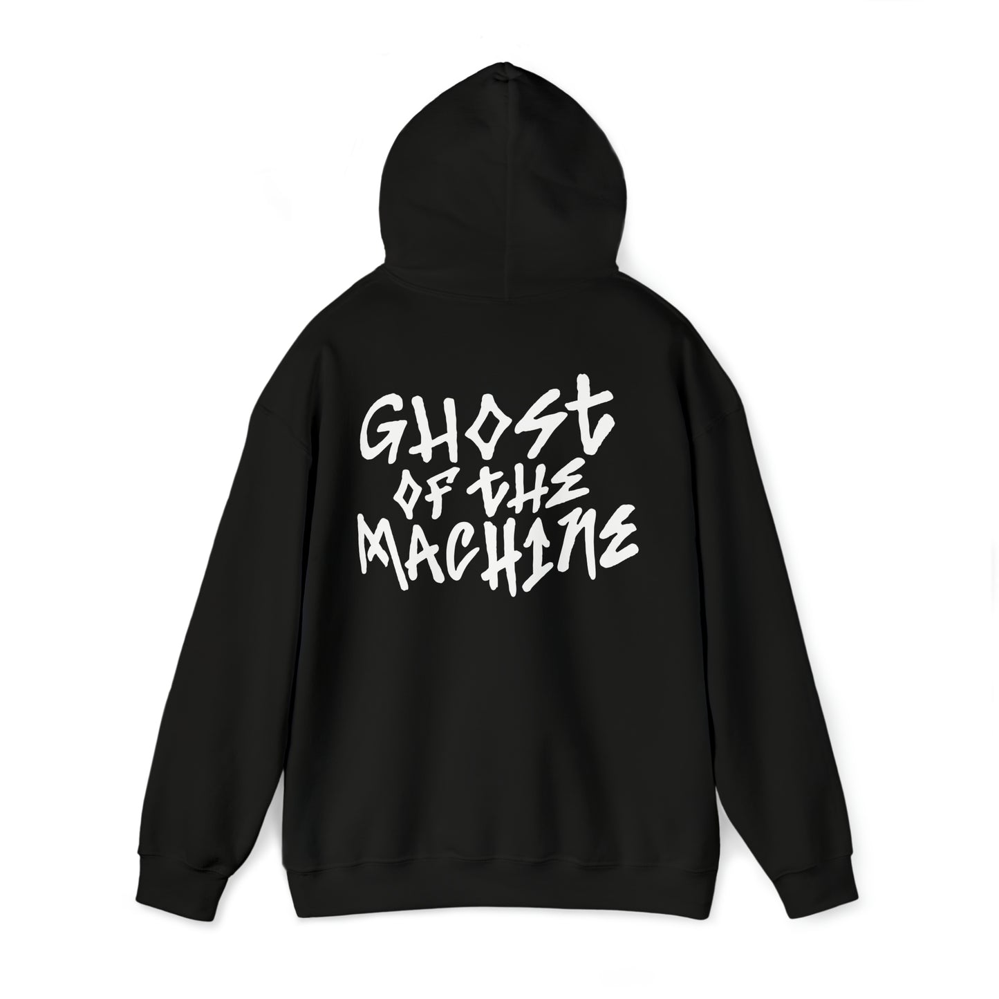 GOTM LOGO Unisex Heavy Blend™ Hooded Sweatshirt