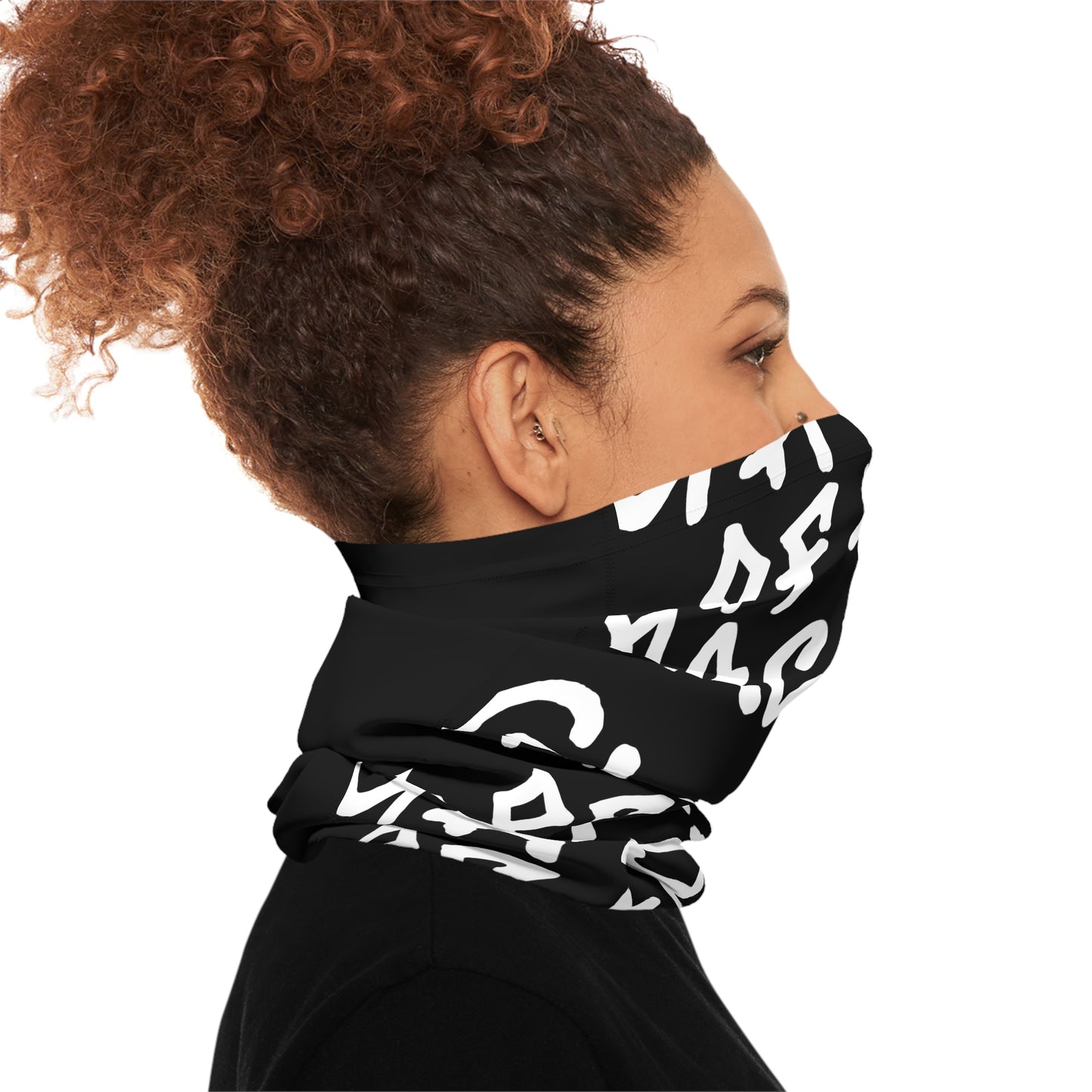 Lightweight Neck Gaiter