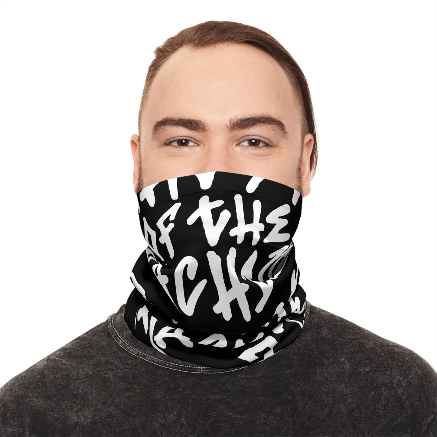 Lightweight Neck Gaiter