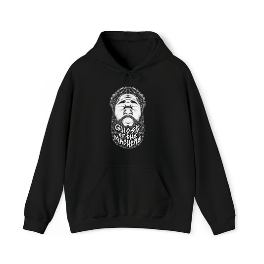 GOTM LOGO Unisex Heavy Blend™ Hooded Sweatshirt