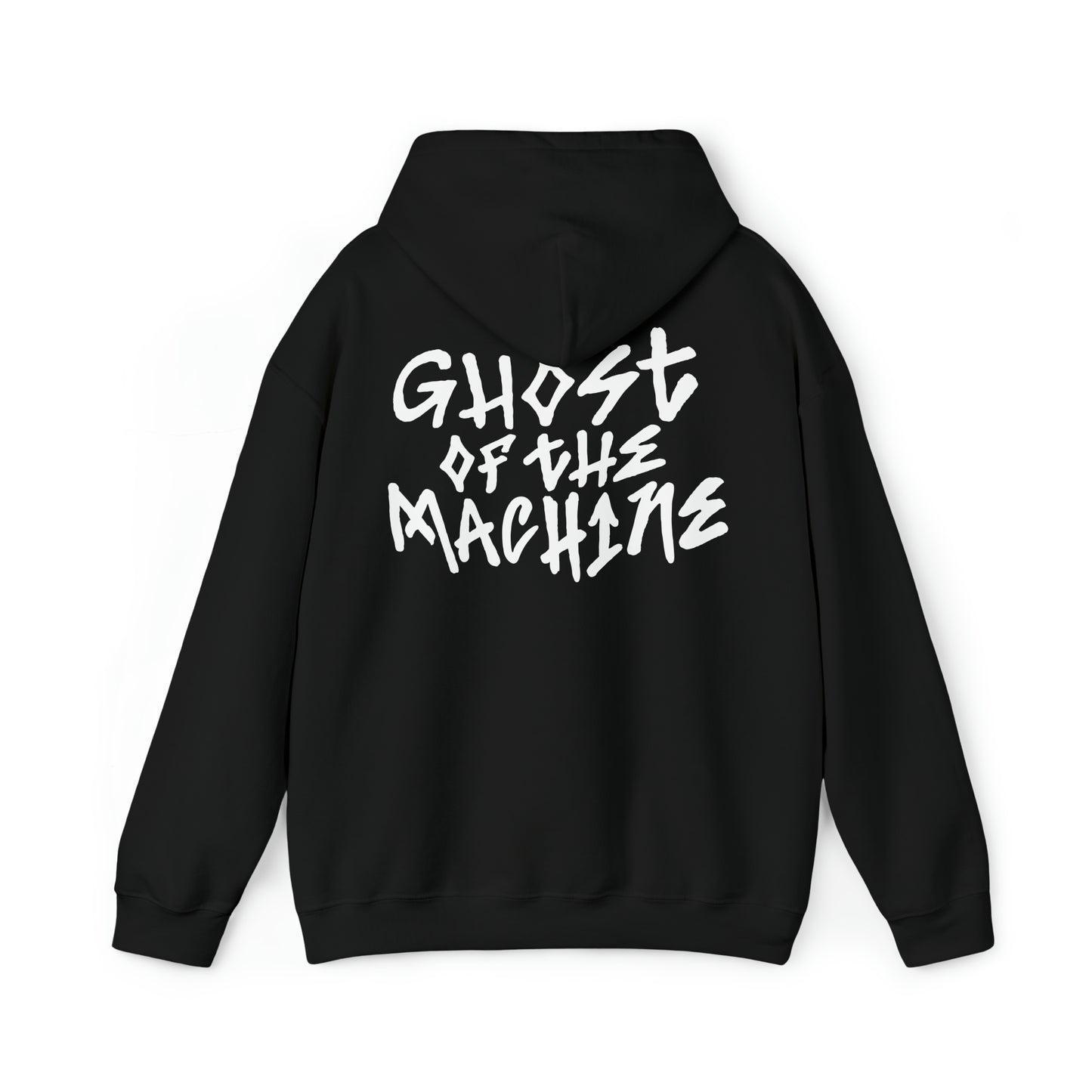 GOTM LOGO Unisex Heavy Blend™ Hooded Sweatshirt