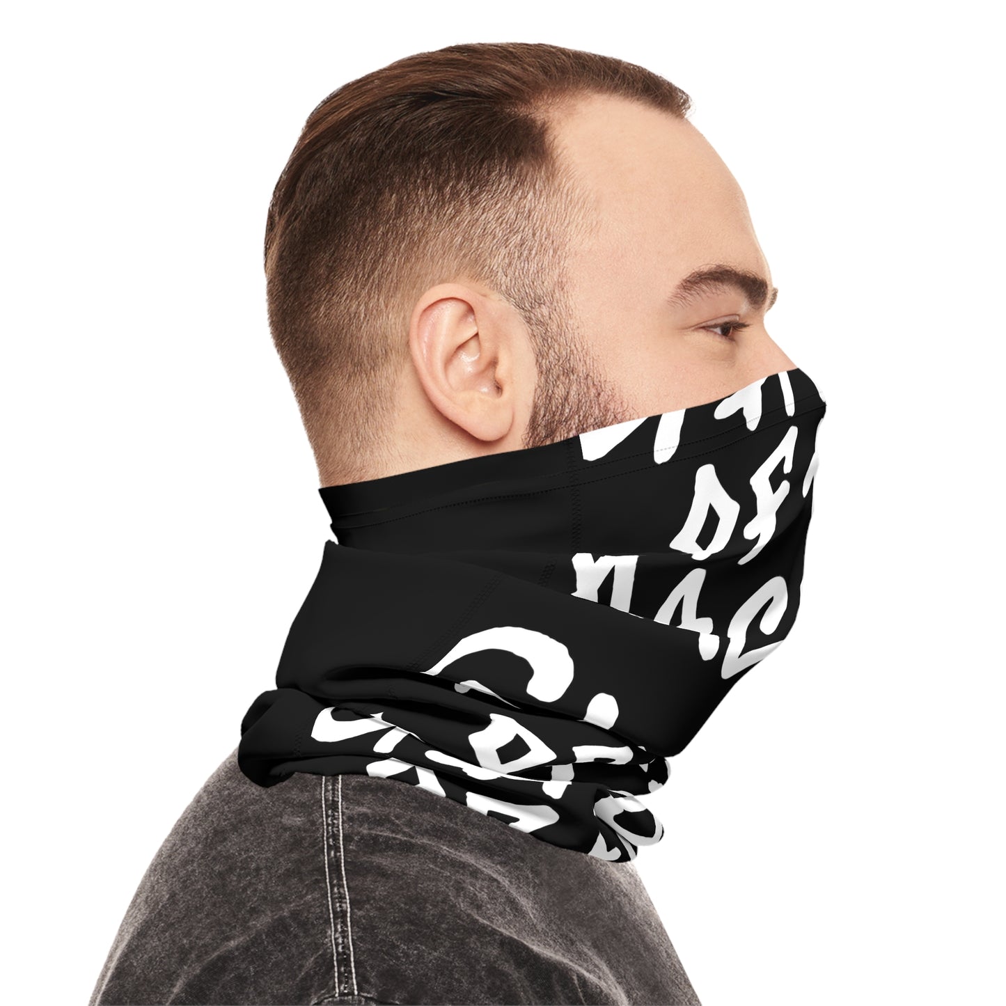 Lightweight Neck Gaiter